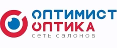 Оптимист оптика