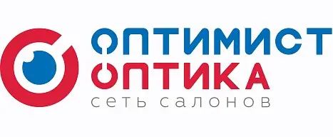 Оптимист оптика