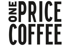 ONE PRICE COFFEE