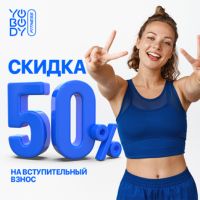 YoBody Fitness 